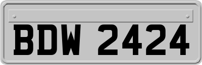 BDW2424