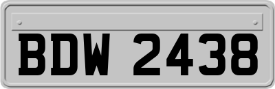 BDW2438