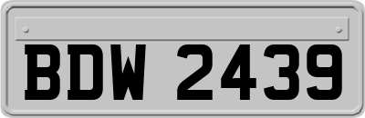 BDW2439