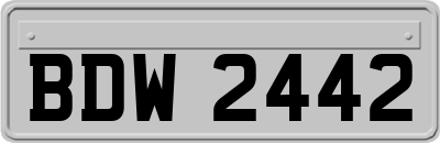 BDW2442