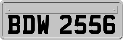 BDW2556