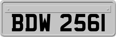 BDW2561