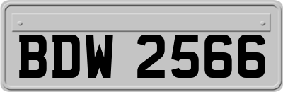BDW2566