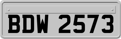 BDW2573