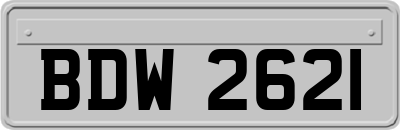 BDW2621