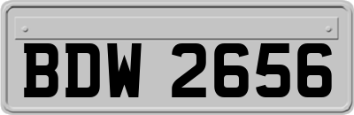 BDW2656