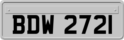 BDW2721