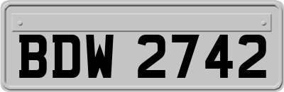 BDW2742