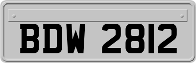 BDW2812