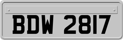 BDW2817