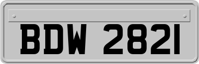 BDW2821