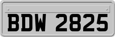 BDW2825