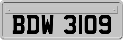 BDW3109