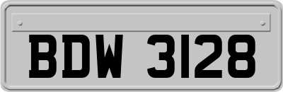 BDW3128