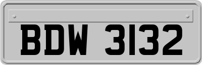 BDW3132