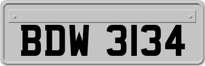 BDW3134