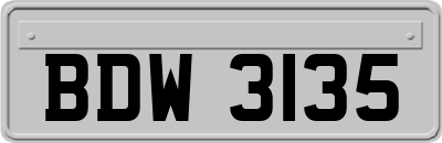 BDW3135