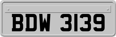 BDW3139
