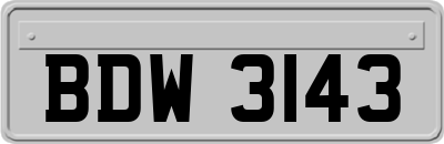 BDW3143