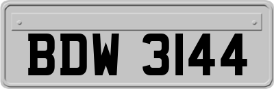 BDW3144