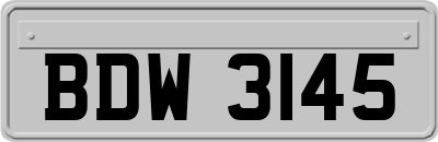 BDW3145