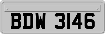 BDW3146