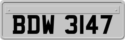 BDW3147