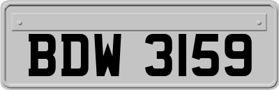 BDW3159