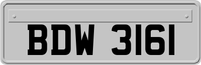 BDW3161