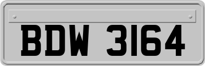 BDW3164