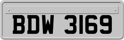 BDW3169