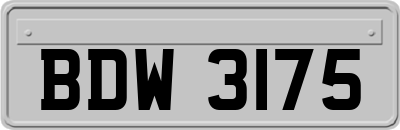 BDW3175