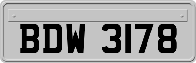BDW3178