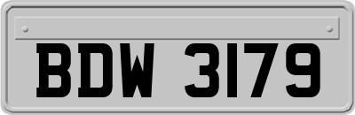 BDW3179