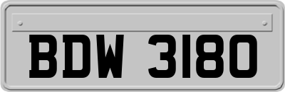 BDW3180