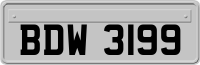 BDW3199