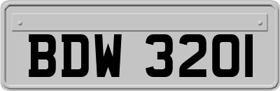 BDW3201