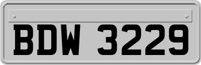 BDW3229
