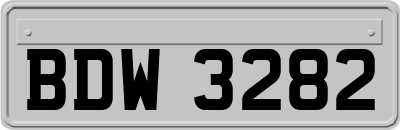 BDW3282