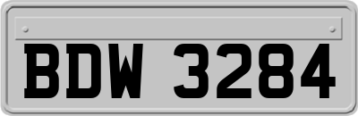 BDW3284