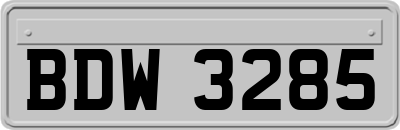 BDW3285