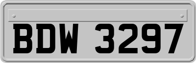 BDW3297