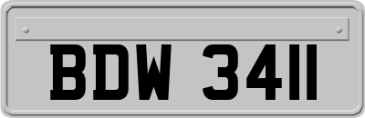 BDW3411