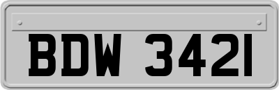 BDW3421