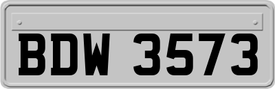 BDW3573