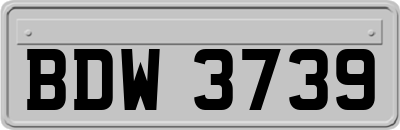 BDW3739