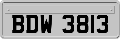 BDW3813