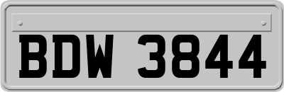 BDW3844