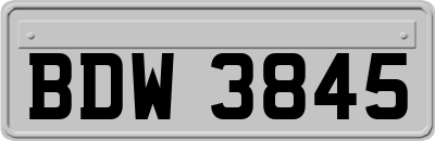 BDW3845