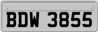 BDW3855